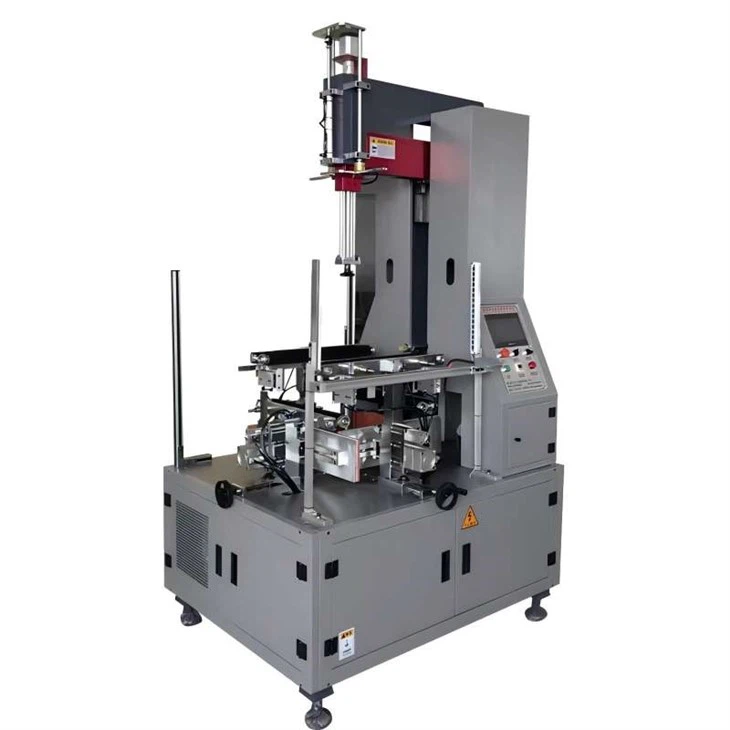 Автоматичний конструктор коробок